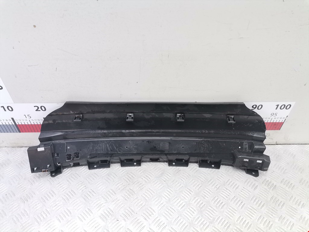 Кронштейн заднего бампера центральный BMW 5er 5 серия F10/F11/F07 2009-2017