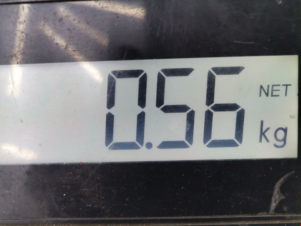 Кронштейн заднего бампера центральный BMW 5er 5 серия F10/F11/F07 2009-2017