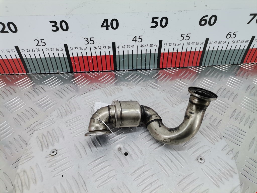 Трубка системы рециркуляции EGR BMW 3-Series (E46) (1998-2007)