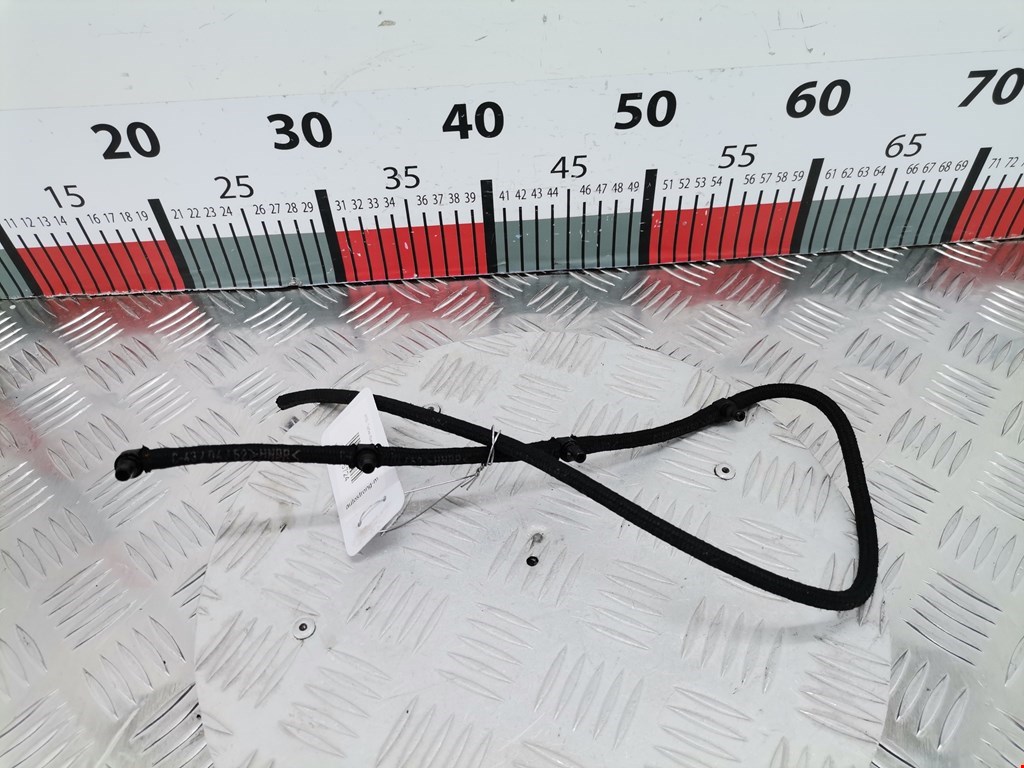 Трубка топливная BMW X3 E83 2003-2010