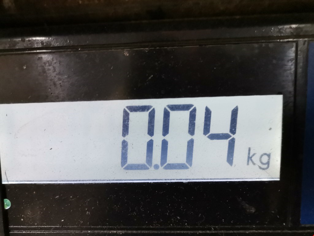 Трубка топливная BMW X3 E83 2003-2010