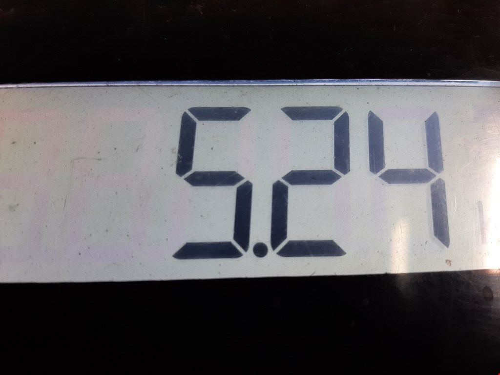 Диск тормозной задний SEAT Leon 1999-2005