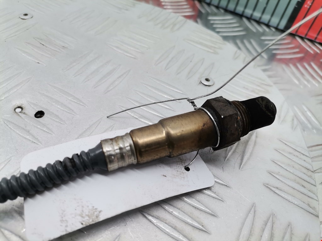 Датчик кислородный lambdasond FORD Mondeo IV 2007-2015