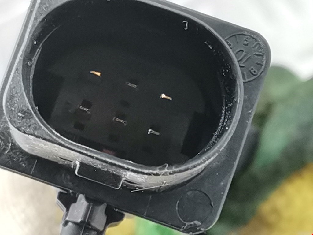 Датчик кислородный lambdasond FORD Mondeo IV 2007-2015