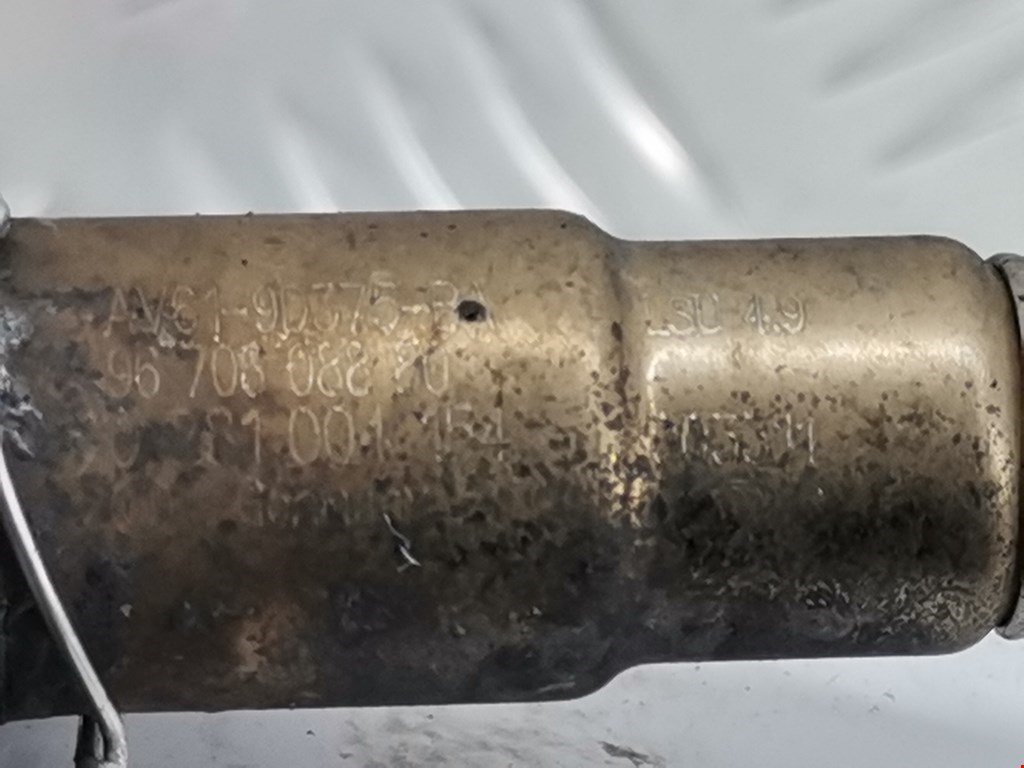 Датчик кислородный lambdasond FORD Mondeo IV 2007-2015