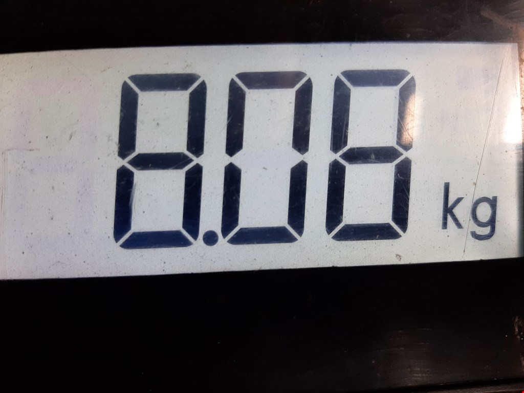 Диск тормозной передний KIA Picanto 2004-2011