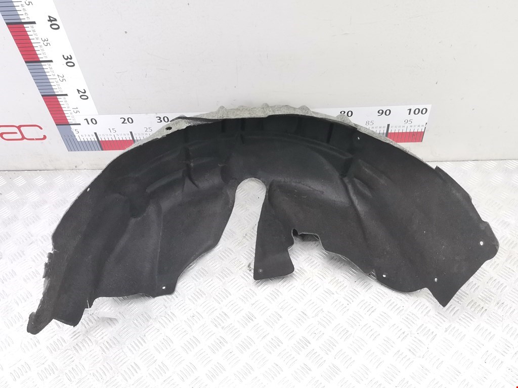 Локер (подкрылок) задний правый AUDI A3 8P 2003-2013