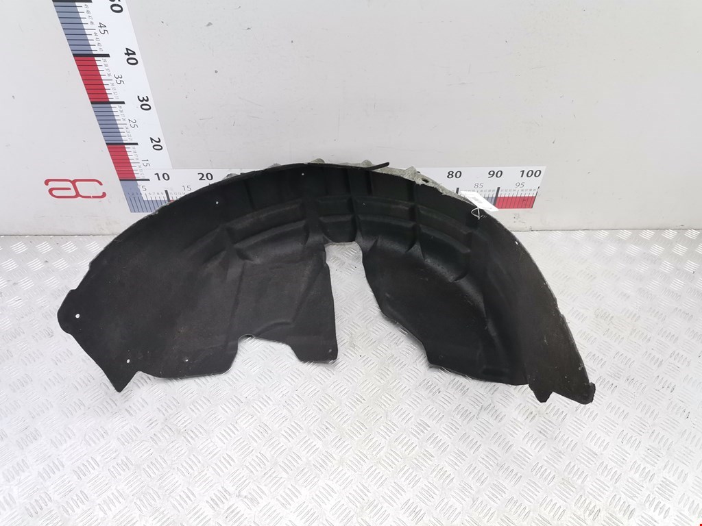 Локер (подкрылок) задний левый AUDI A3 8P 2003-2013