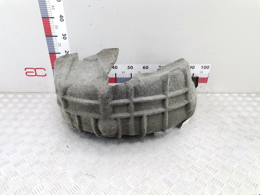 Локер (подкрылок) задний левый AUDI A3 8P 2003-2013