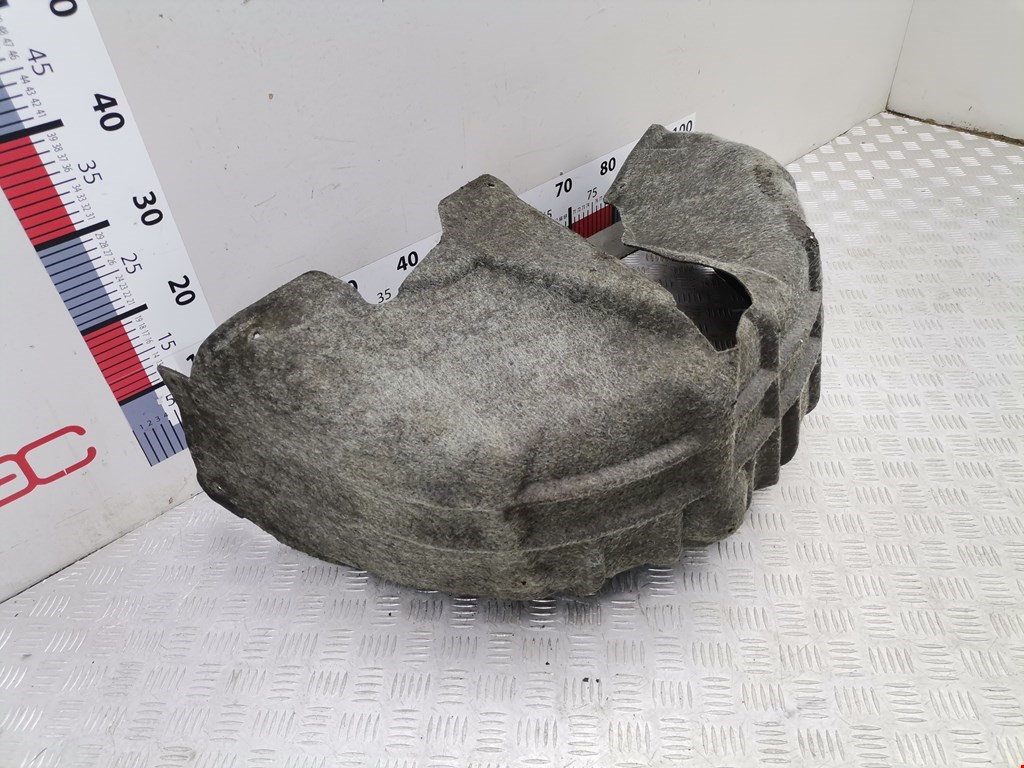 Локер (подкрылок) задний левый AUDI A3 8P 2003-2013