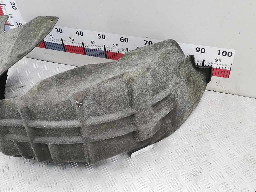 Локер (подкрылок) задний левый AUDI A3 8P 2003-2013