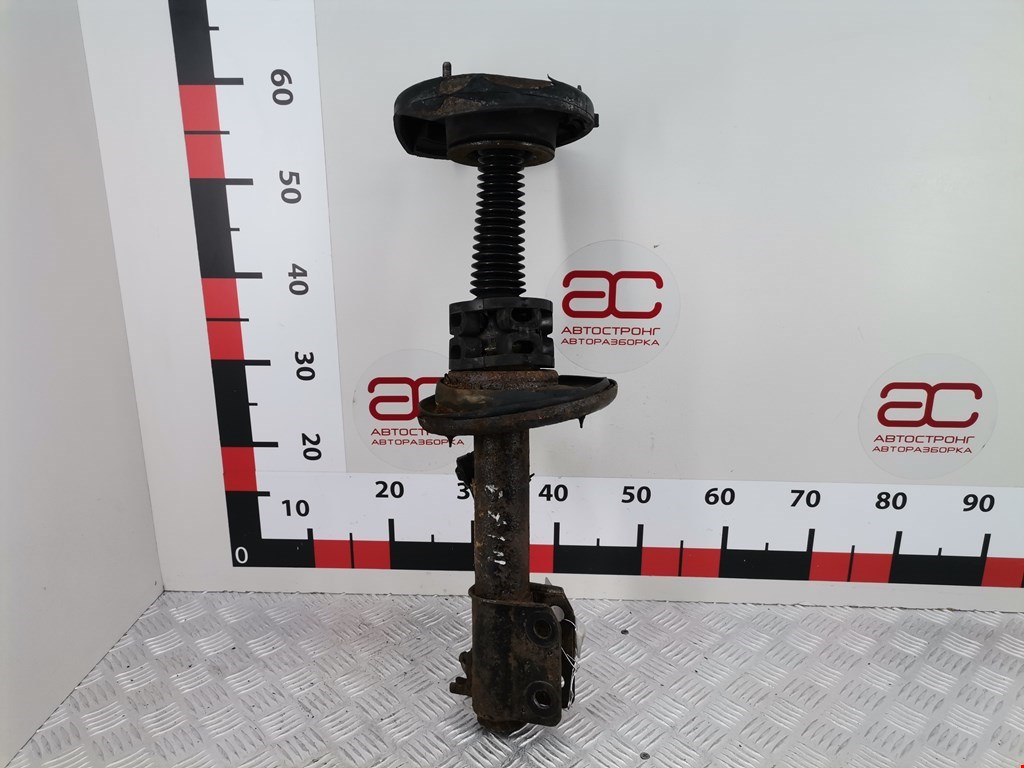 Амортизатор передний левый RENAULT Espace 1997-2003