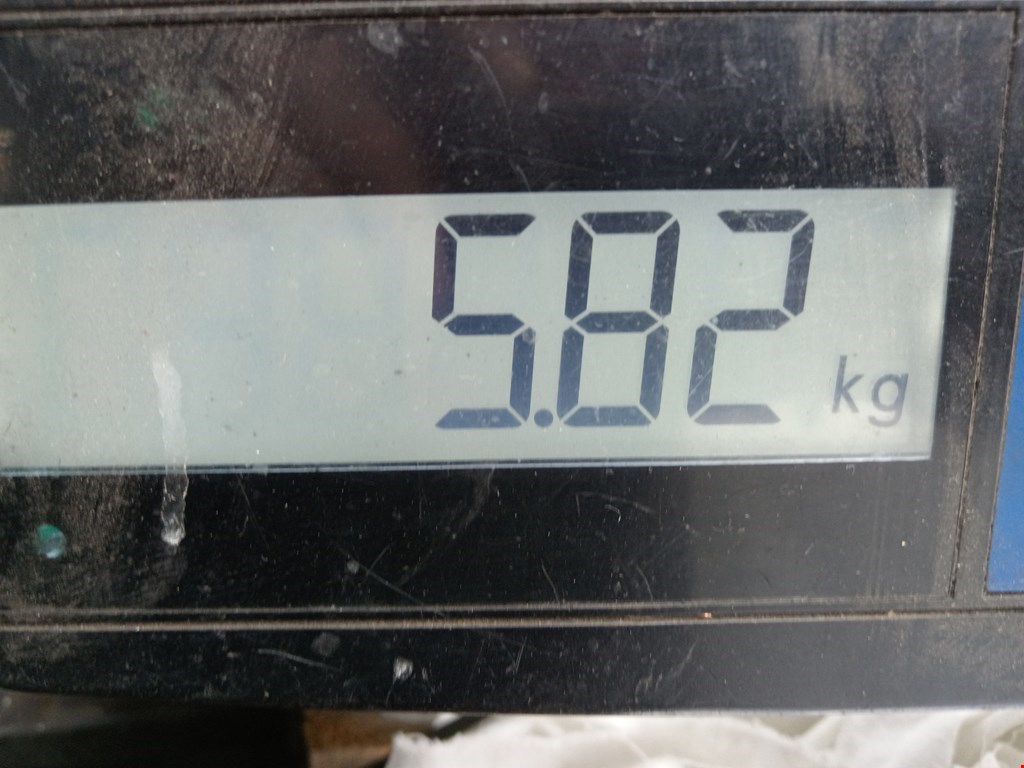 Диск тормозной задний KIA Picanto 2004-2011