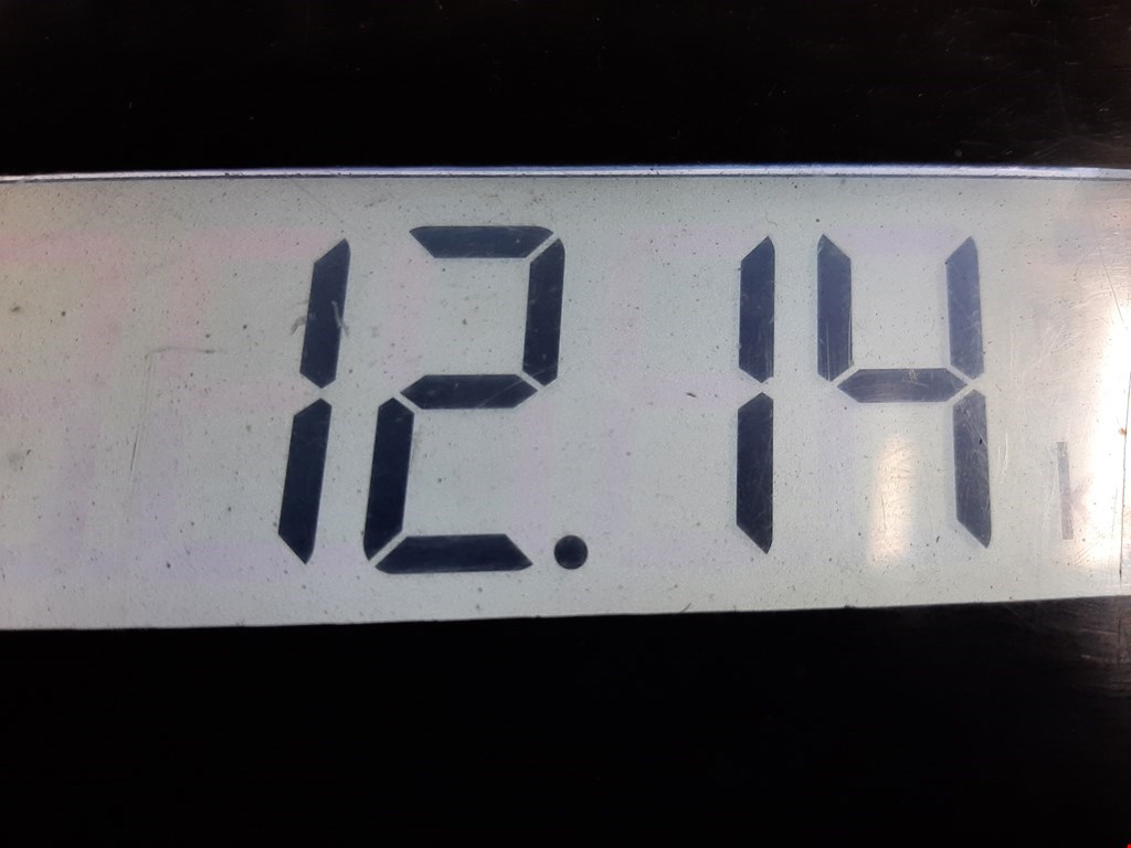 Диск тормозной передний AUDI A3 8L 1996-2003