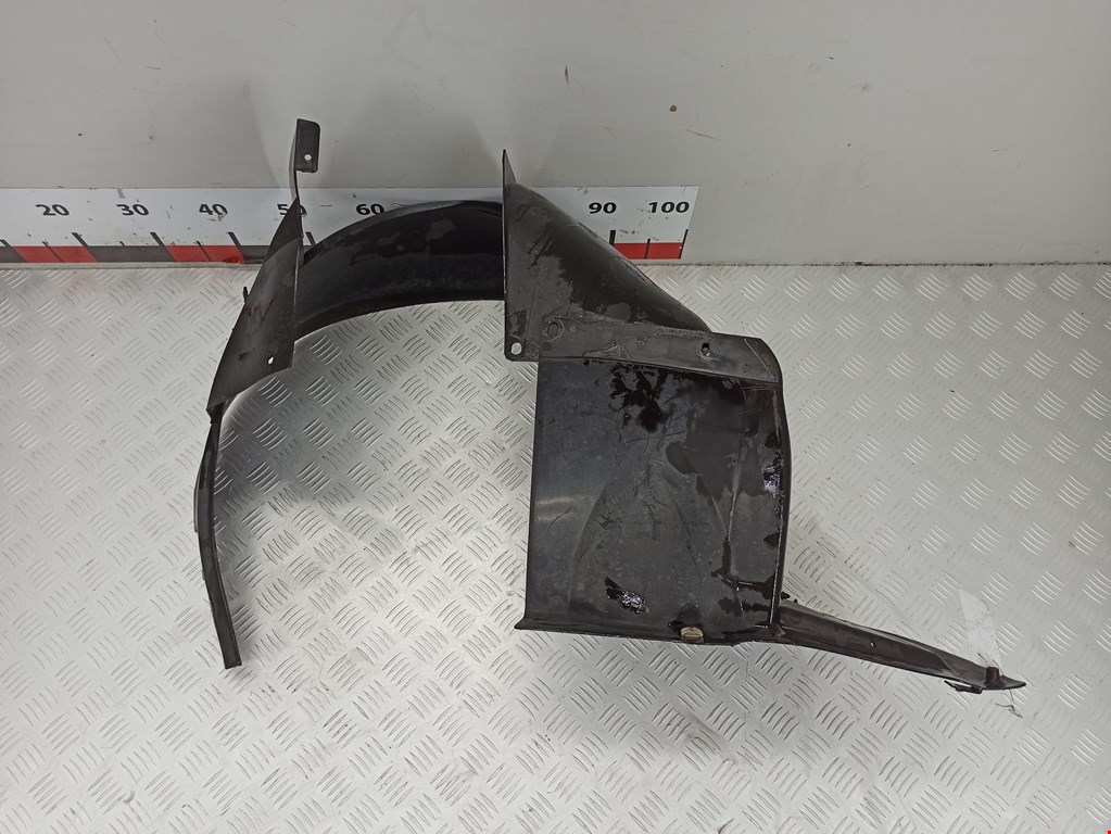 Локер (подкрылок) передний левый CITROEN Berlingo 1996-2012