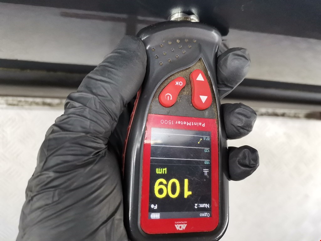 Дверь передняя левая CITROEN Berlingo 1996-2012