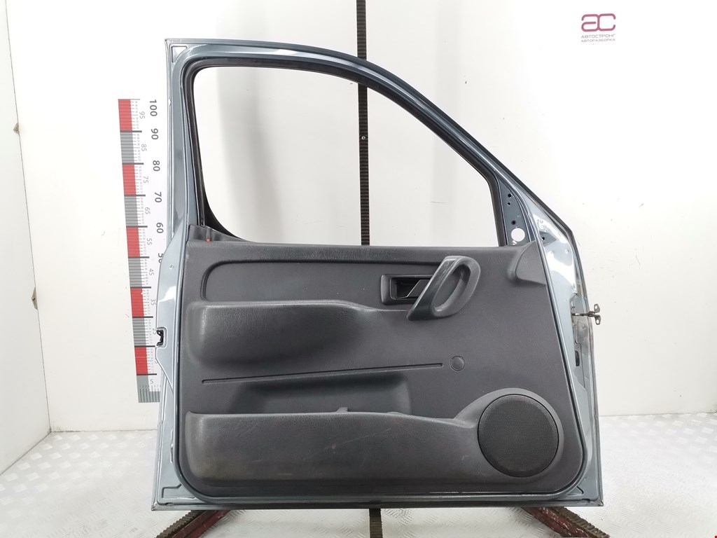 Дверь передняя левая CITROEN Berlingo 1996-2012