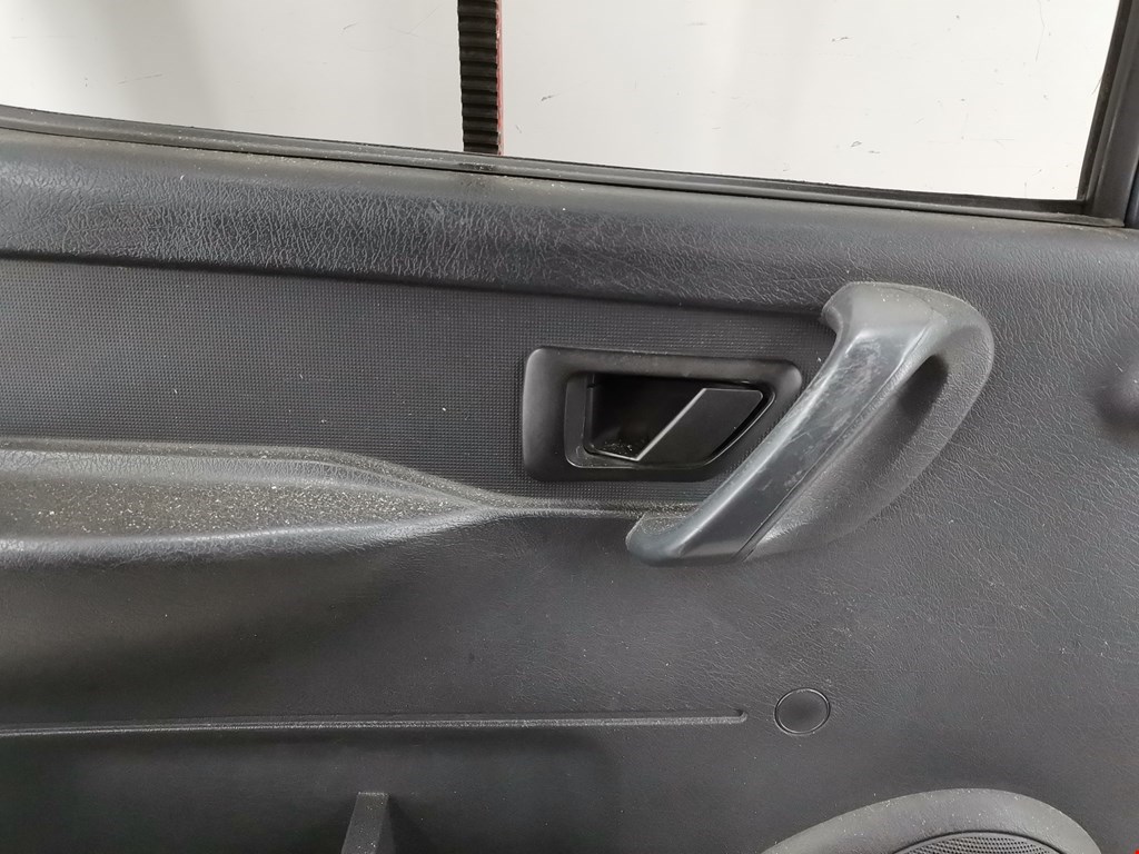 Дверь передняя левая CITROEN Berlingo 1996-2012