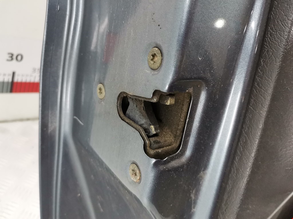 Дверь передняя левая CITROEN Berlingo 1996-2012