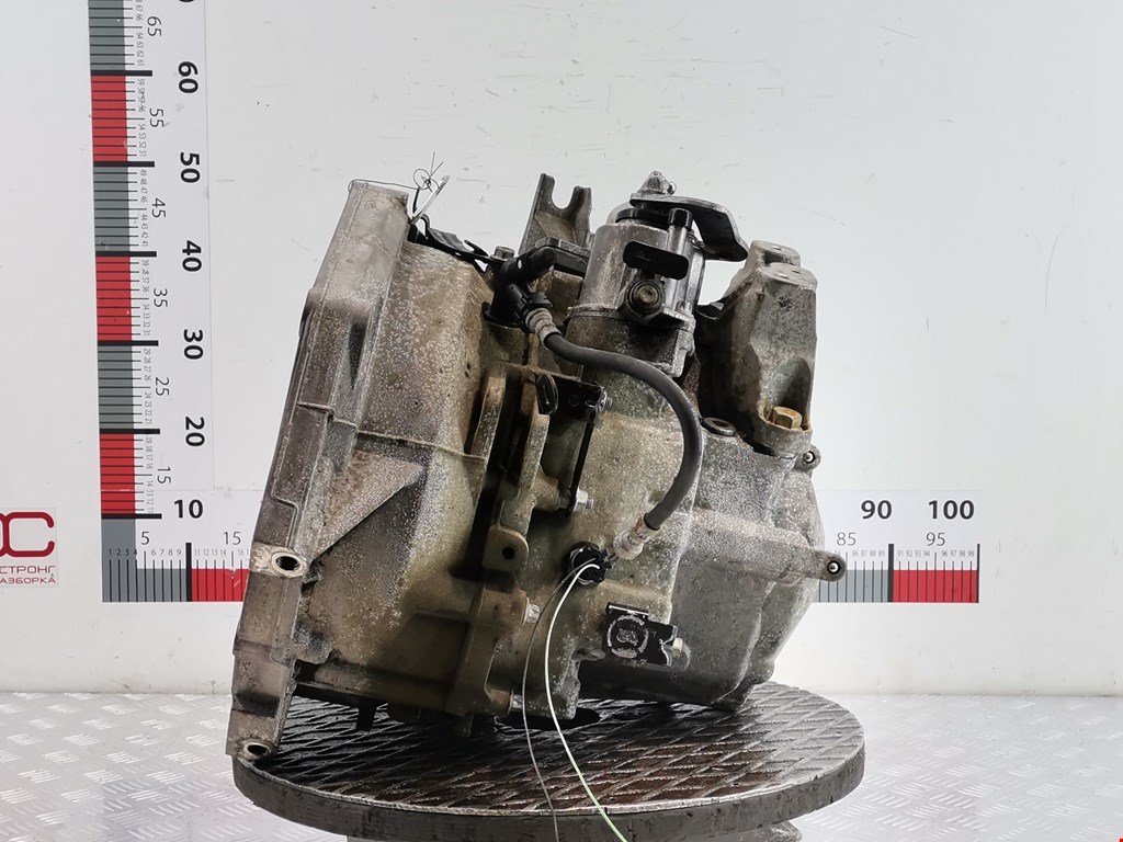 МКПП (Механическая коробка переключения передач) OPEL Zafira C 2012-2019