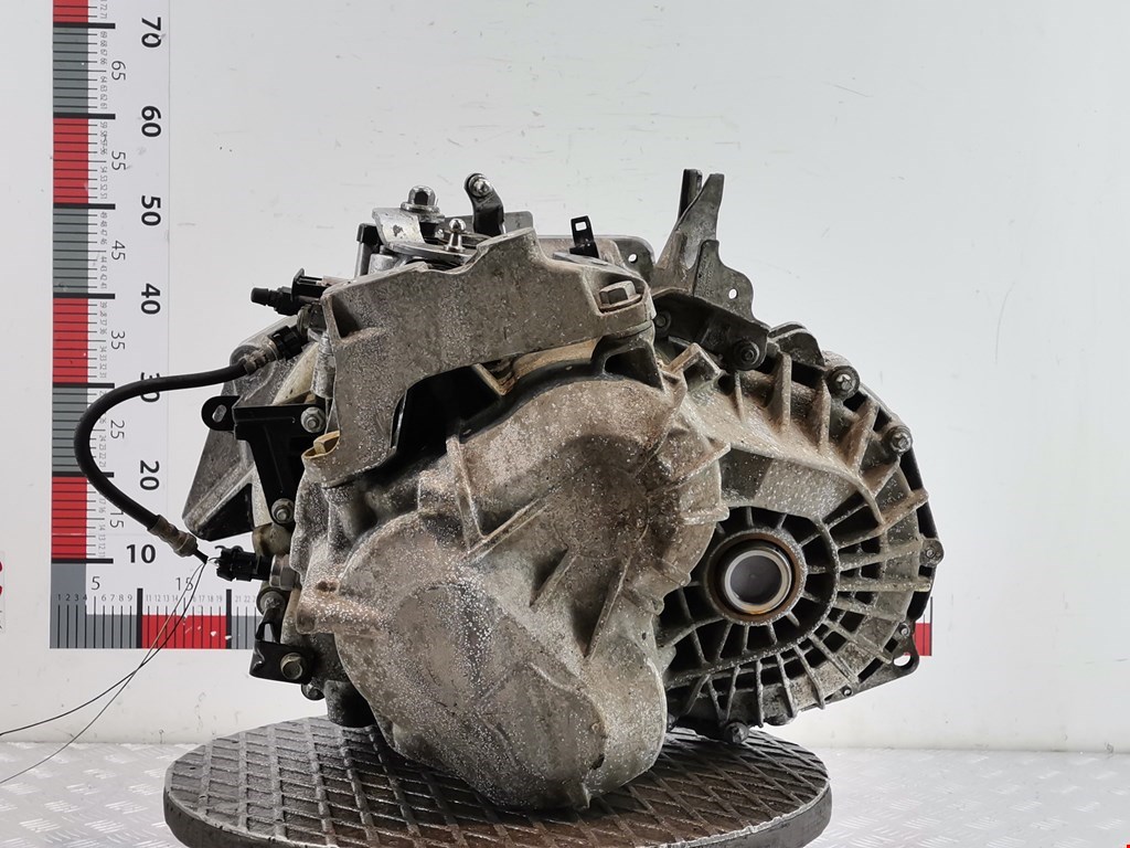 МКПП (Механическая коробка переключения передач) OPEL Zafira C 2012-2019