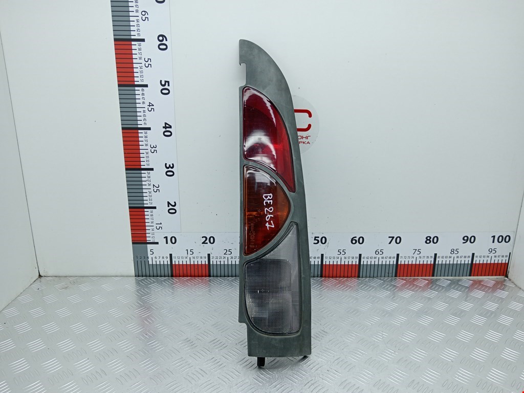 Фонарь задний правый RENAULT Kangoo 1997-2008