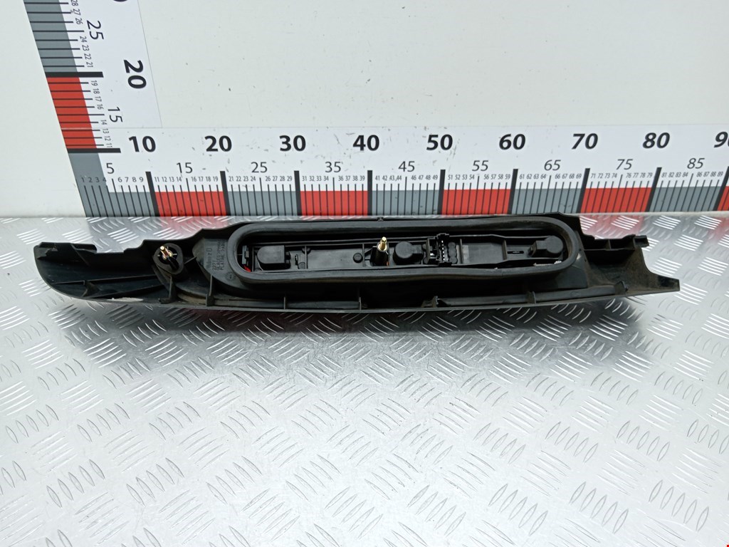 Фонарь задний правый RENAULT Kangoo 1997-2008