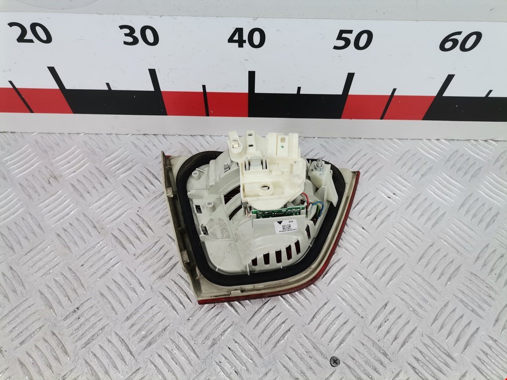 Фонарь задний внутренний правый BMW 3er E90/E91 2005-2012