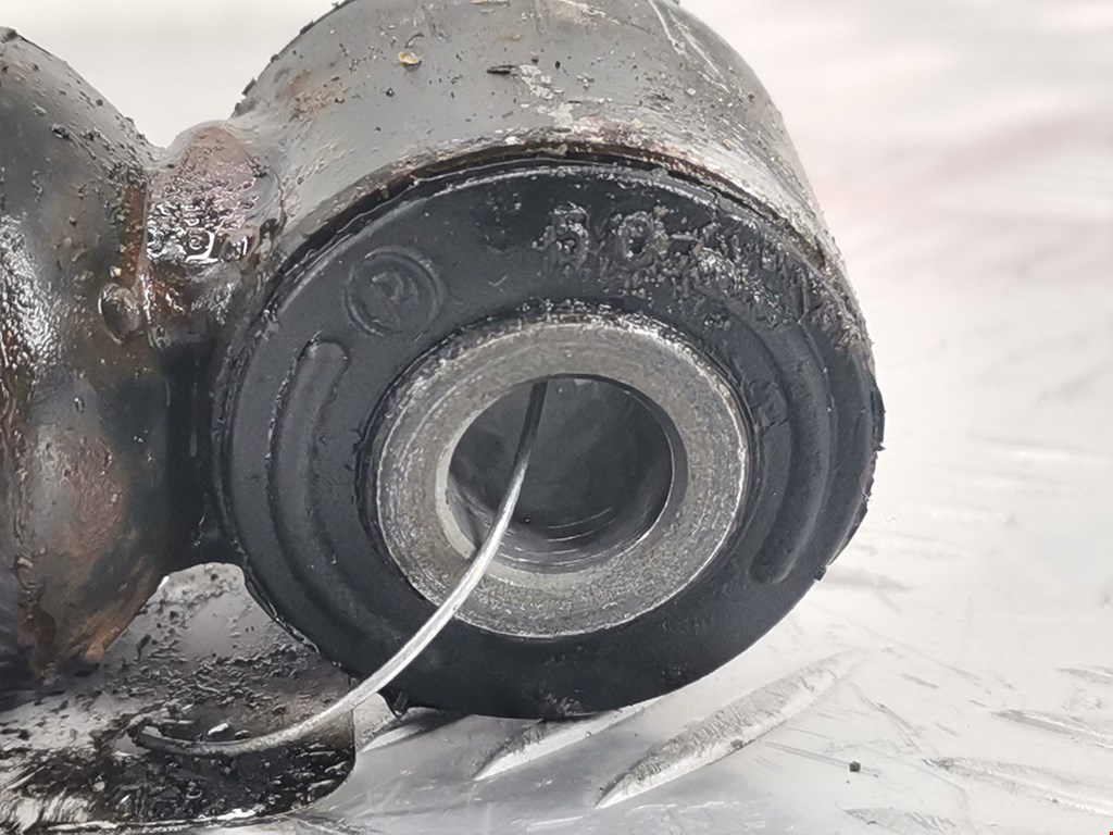 Амортизатор задний правый RENAULT Kangoo 1997-2008