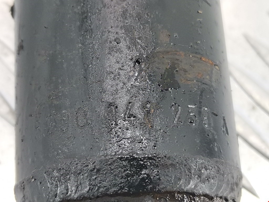 Амортизатор задний правый RENAULT Kangoo 1997-2008