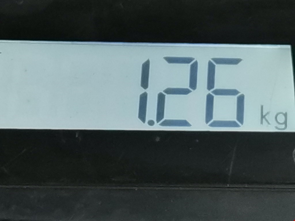 Амортизатор задний правый RENAULT Kangoo 1997-2008