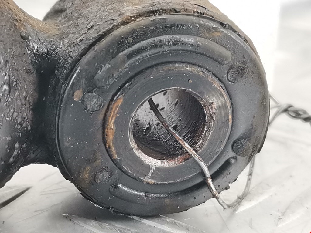 Амортизатор задний правый RENAULT Kangoo 1997-2008