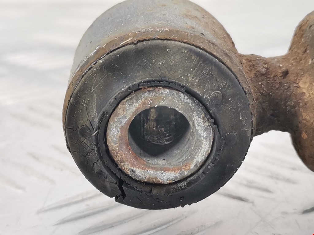 Амортизатор задний левый RENAULT Kangoo 1997-2008