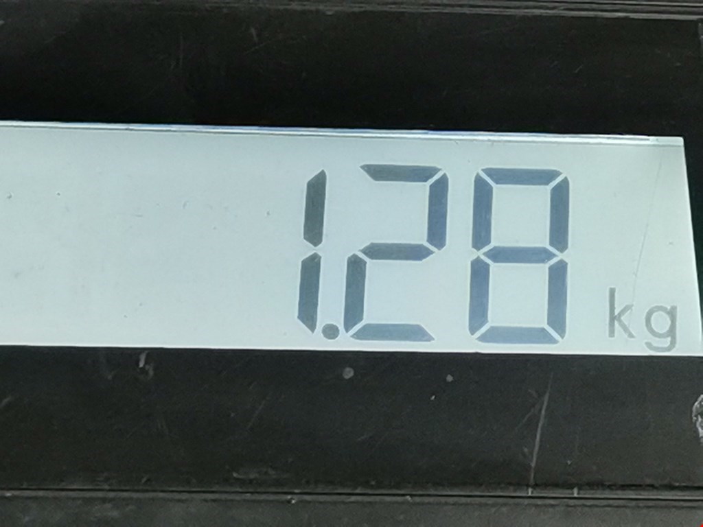 Амортизатор задний левый RENAULT Kangoo 1997-2008