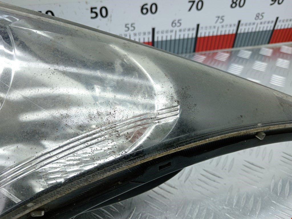 Фара левая CHEVROLET Cruze 2009-2015