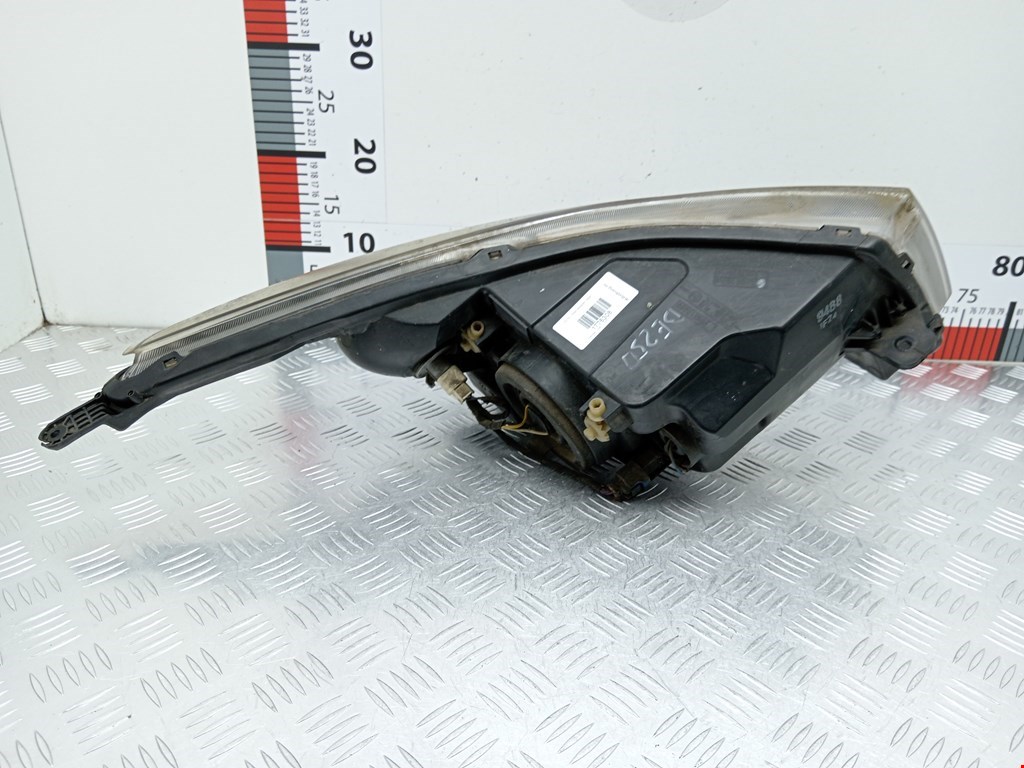 Фара левая CHEVROLET Cruze 2009-2015