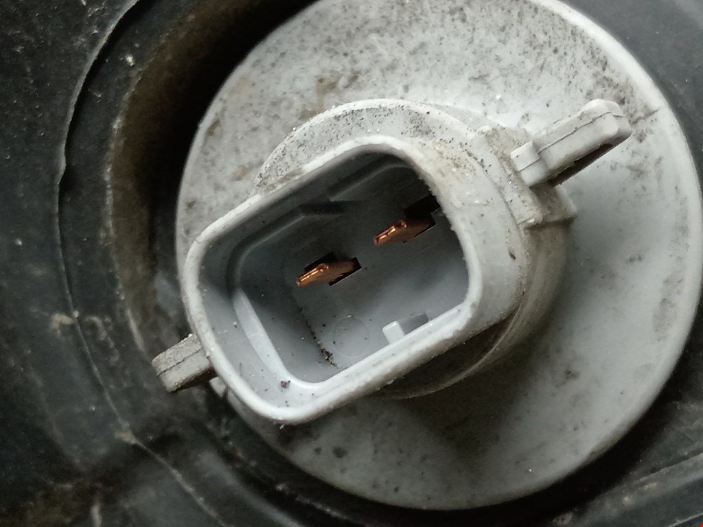 Фара левая CHEVROLET Cruze 2009-2015