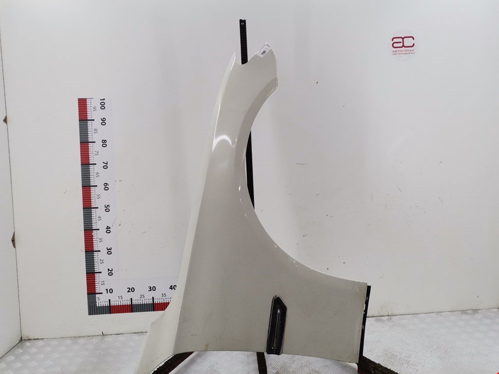 Повторитель указателя поворота правый BMW 7-Series (F01/F02) (2008-2015)