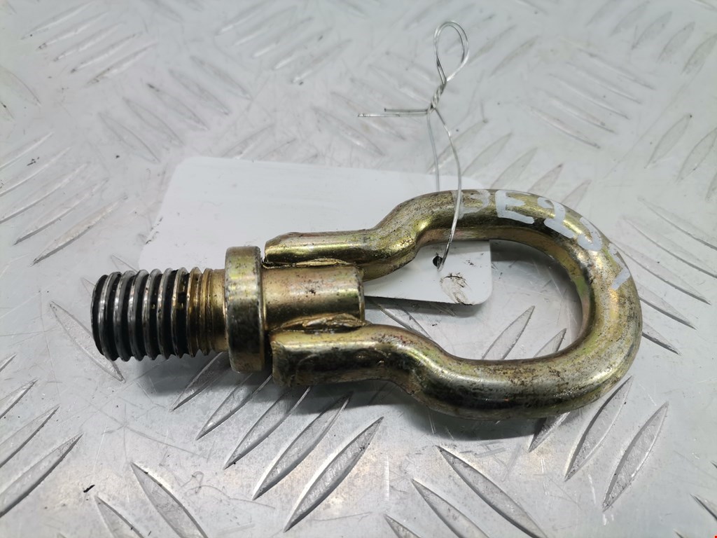 Крюк буксировочный VOLKSWAGEN Golf IV 1997-2003