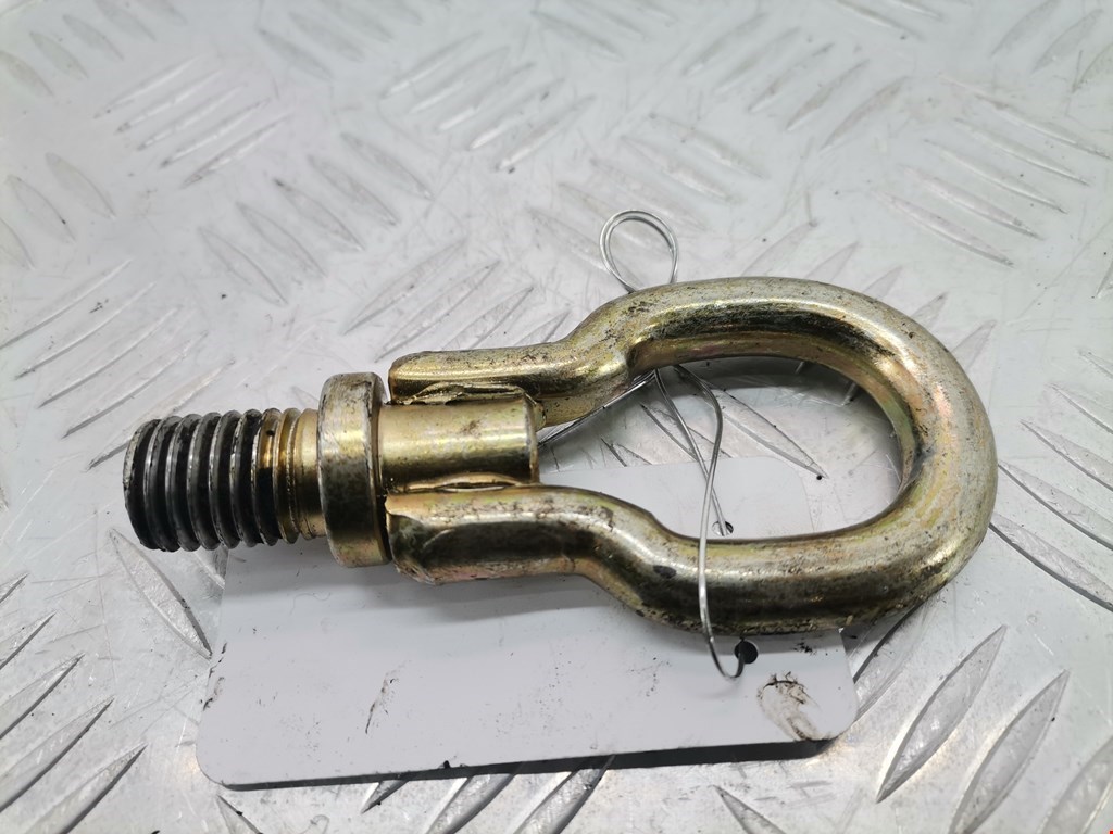 Крюк буксировочный VOLKSWAGEN Golf IV 1997-2003