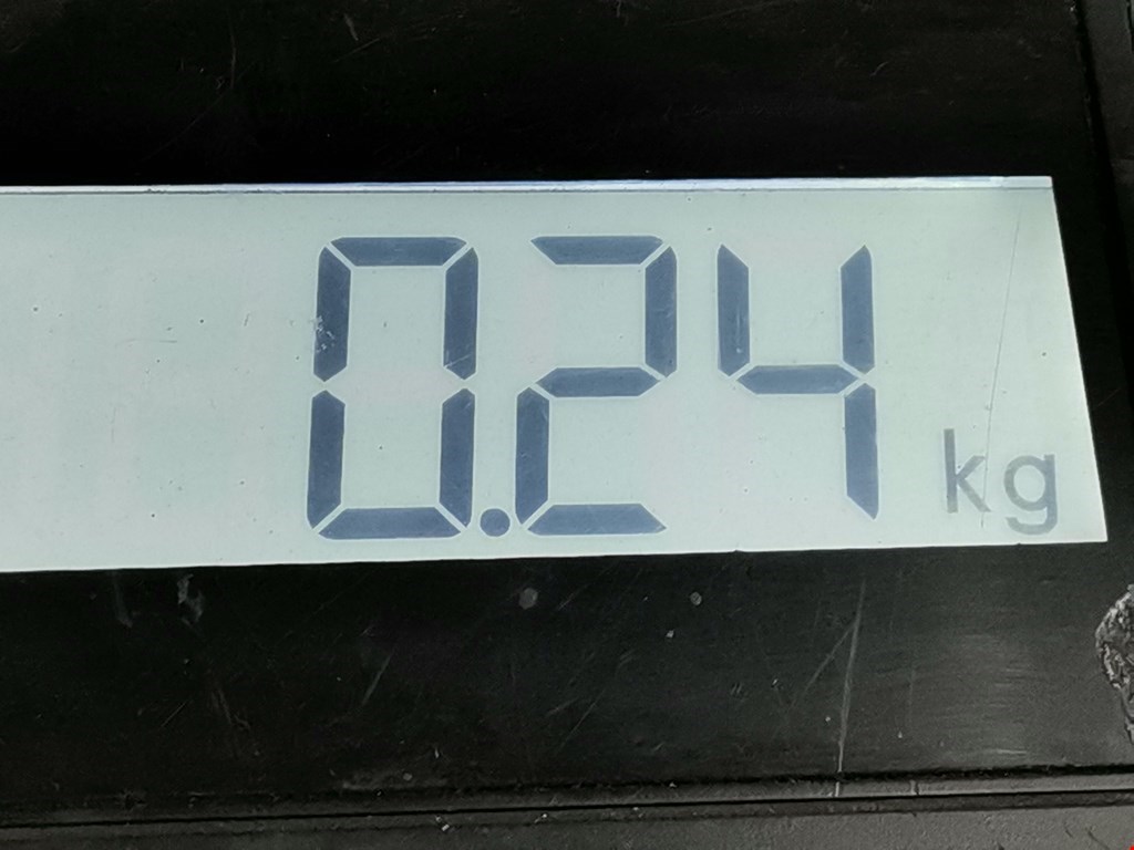 Крюк буксировочный VOLKSWAGEN Golf IV 1997-2003