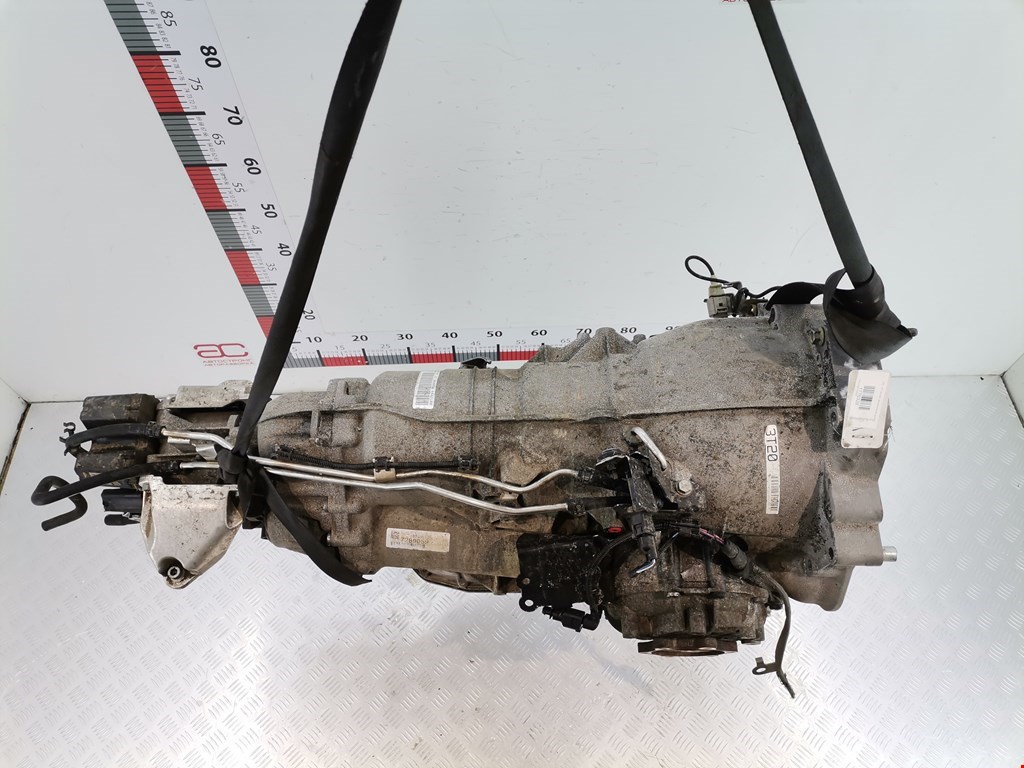 АКПП (Автоматическая коробка переключения передач) VOLKSWAGEN Phaeton 2002-2016