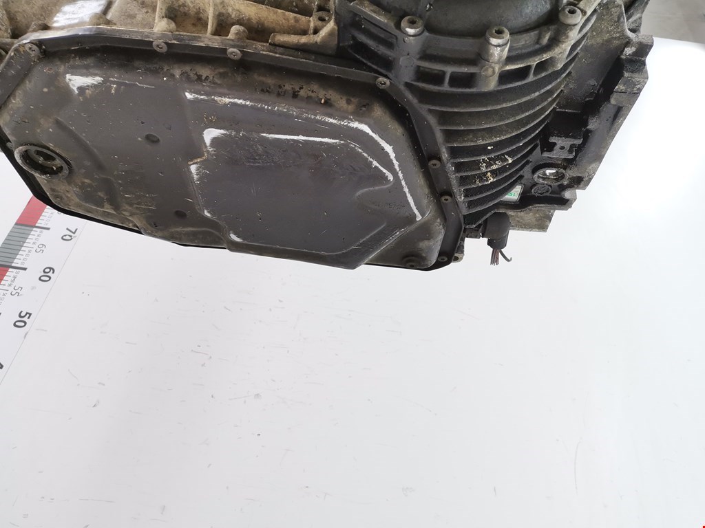 АКПП (Автоматическая коробка переключения передач) VOLKSWAGEN Phaeton 2002-2016