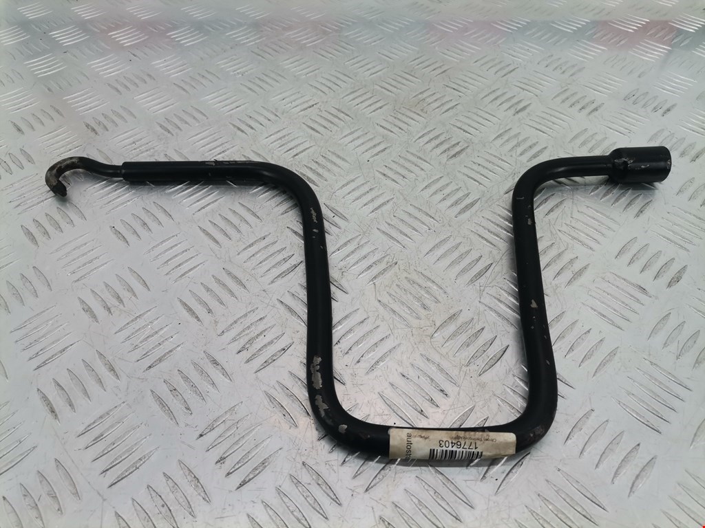 Ключ балонный CITROEN Berlingo 1996-2012