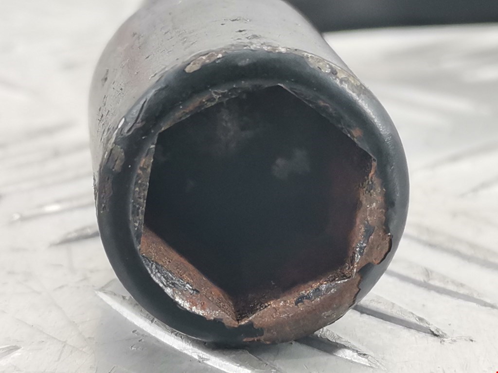 Ключ балонный CITROEN Berlingo 1996-2012