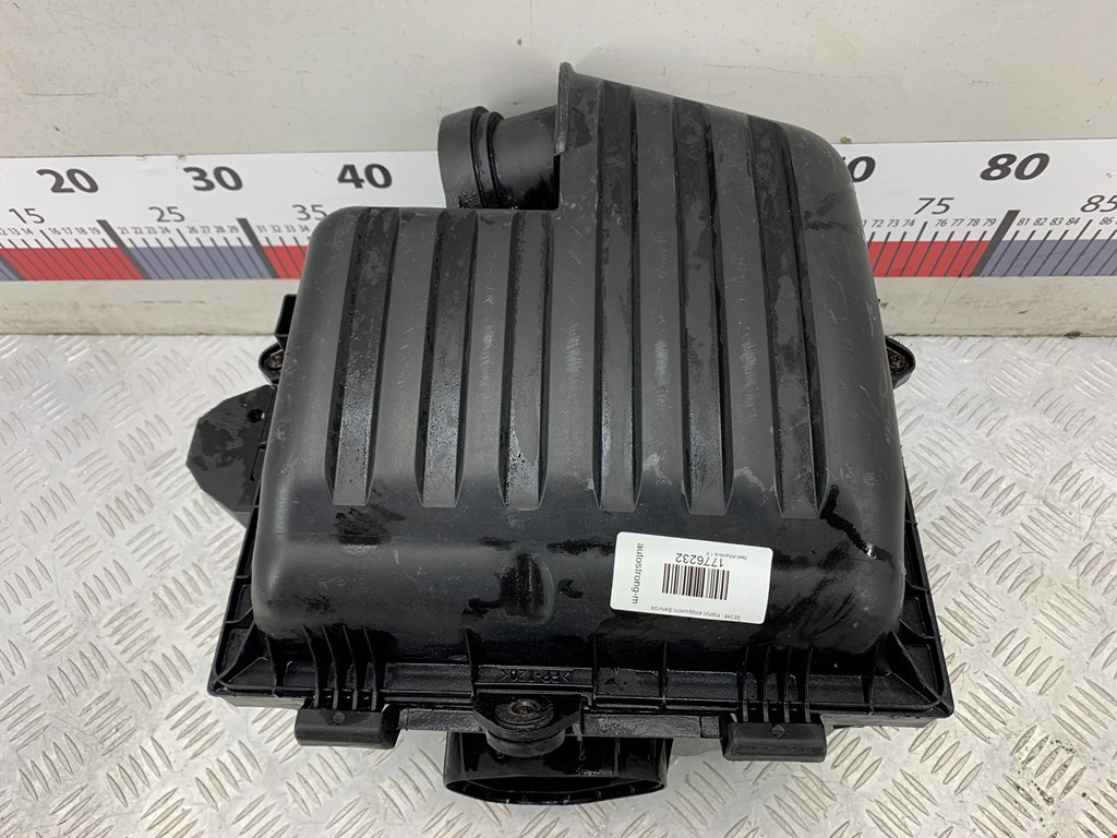 Корпус воздушного фильтра SEAT Alhambra 1996-2010