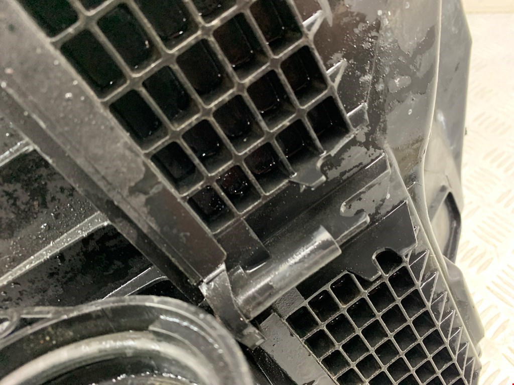 Корпус воздушного фильтра SEAT Alhambra 1996-2010