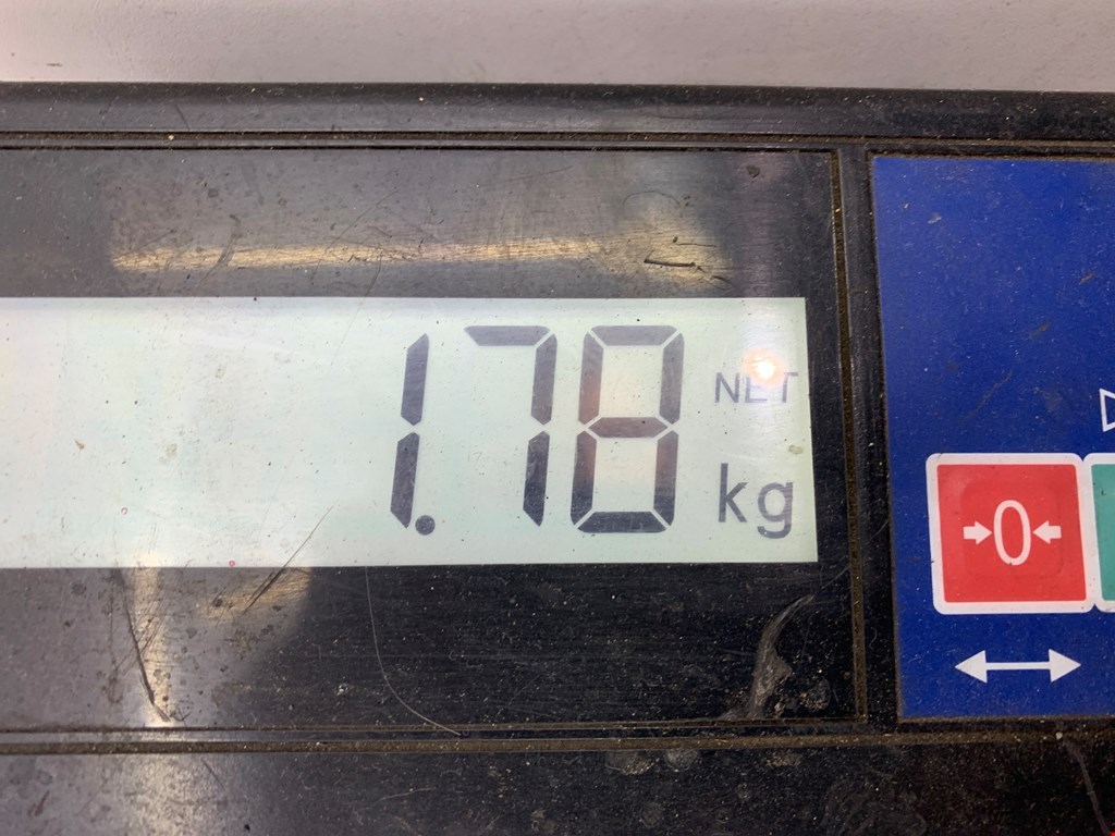 Корпус воздушного фильтра SEAT Alhambra 1996-2010