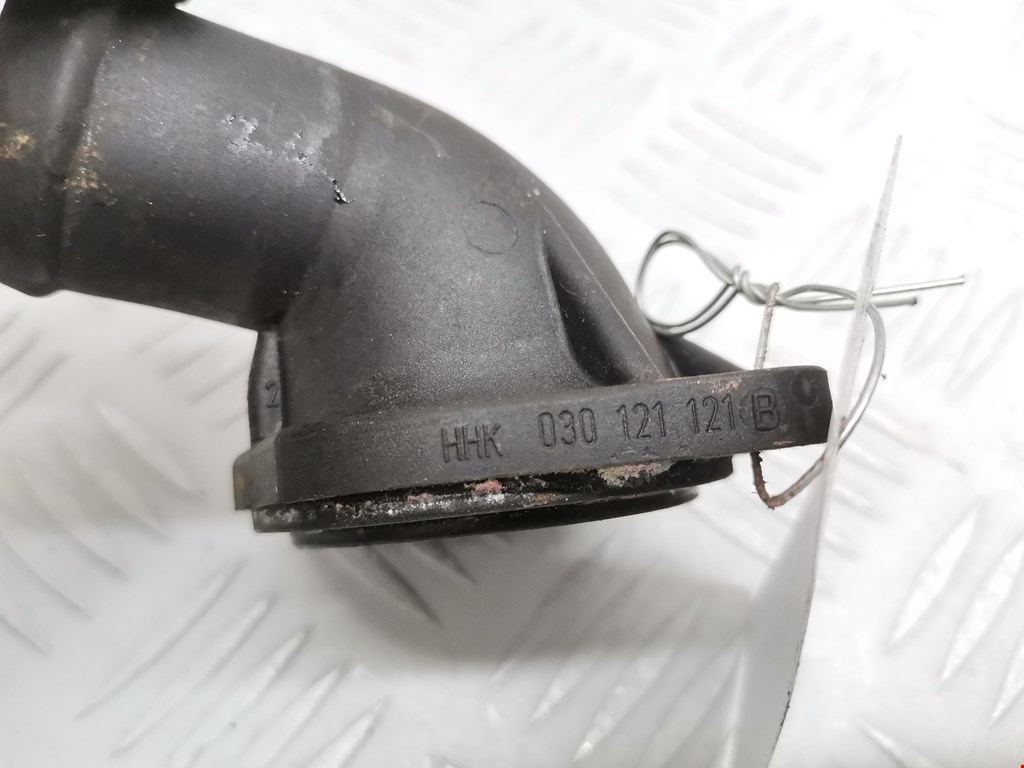 Корпус термостата VOLKSWAGEN Passat B5 1997-2005