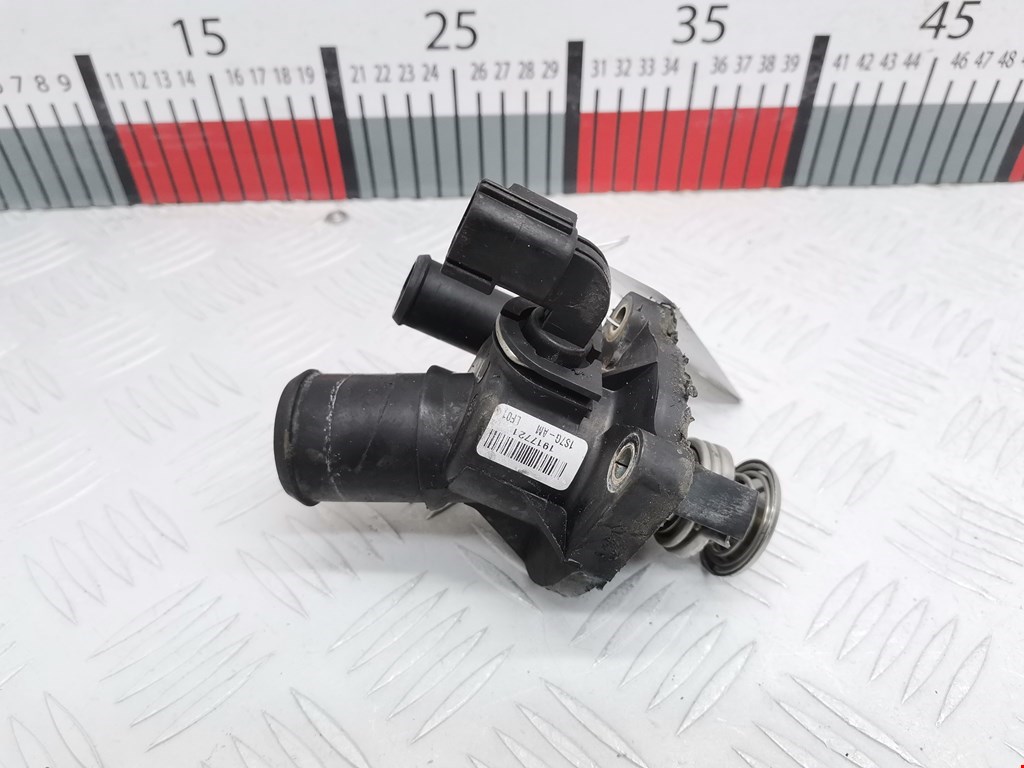 Корпус термостата FORD Mondeo III 2000-2007